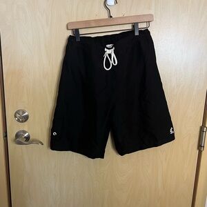 Mens Disney swim trunks